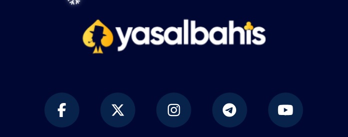 yasalbahis iletişim seçenekleri